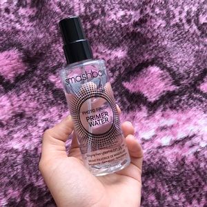 Smashbox Primer Water
